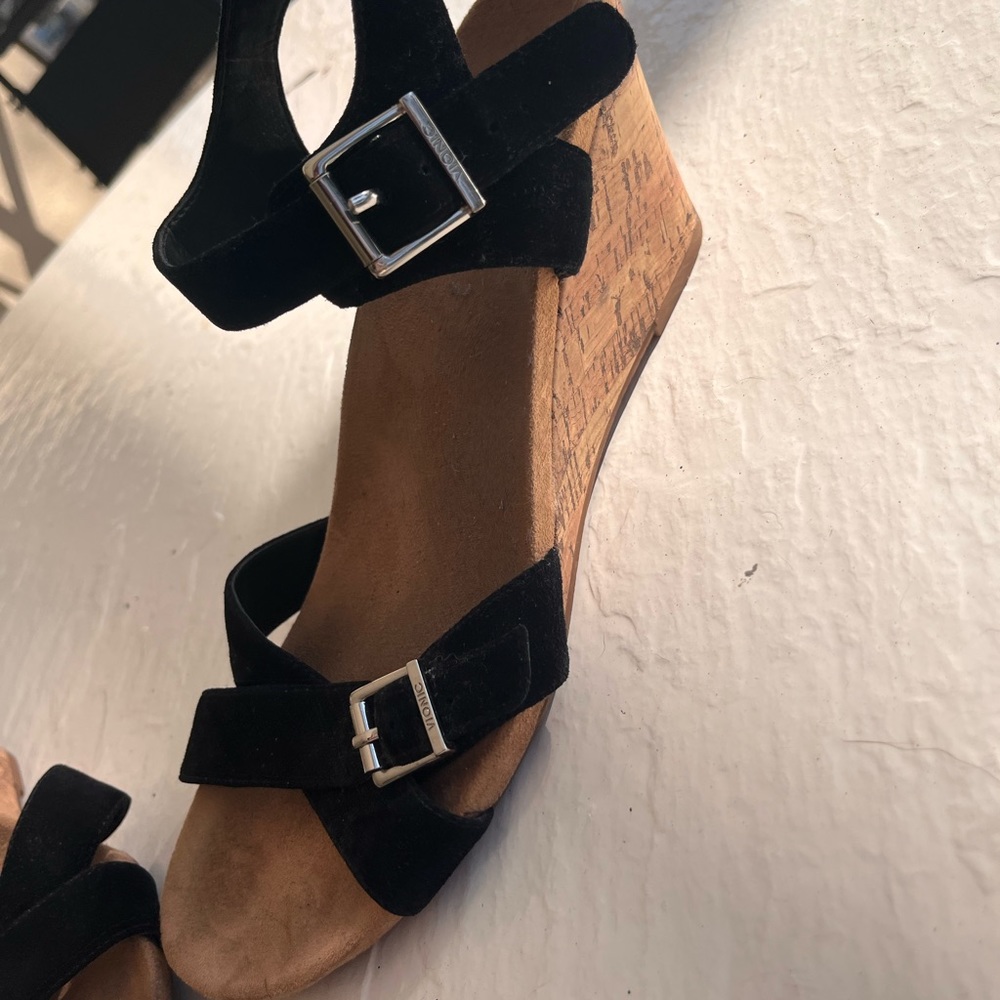 Vionic Wedges - image 3